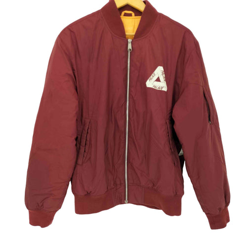 パレス PALACE THINSULATE BOMBER メンズ import:M