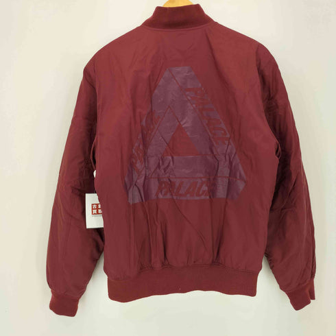 パレス PALACE THINSULATE BOMBER メンズ import:M