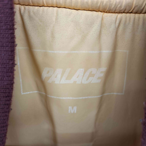 パレス PALACE THINSULATE BOMBER メンズ import:M