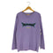 バードッグ BIRDOG ロゴプリント ロングスリーブTシャツ ロンT メンズ JPN:L
