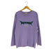 バードッグ BIRDOG ロゴプリント ロングスリーブTシャツ ロンT メンズ JPN:L