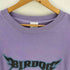 バードッグ BIRDOG ロゴプリント ロングスリーブTシャツ ロンT メンズ JPN:L