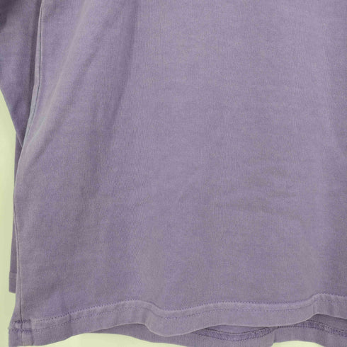 バードッグ BIRDOG ロゴプリント ロングスリーブTシャツ ロンT メンズ JPN:L