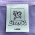 バードッグ BIRDOG ロゴプリント ロングスリーブTシャツ ロンT メンズ JPN:L