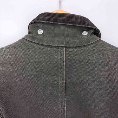 カーハート Carhartt WC061 FOR WOMEN Ridge Coat MEDIUM REGULAR メンズ import:M MEDIUM REGULAR
