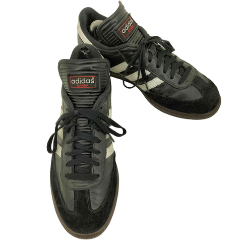 アディダス adidas Samba Classic Boots サンバ クラシック ブーツ メンズ JPN:27