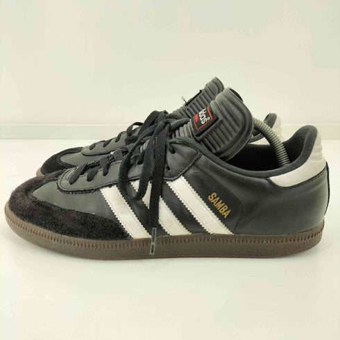 アディダス adidas Samba Classic Boots サンバ クラシック ブーツ メンズ JPN:27