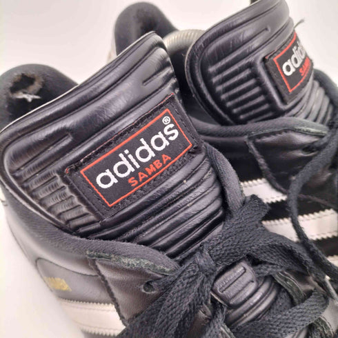 アディダス adidas Samba Classic Boots サンバ クラシック ブーツ メンズ JPN:27