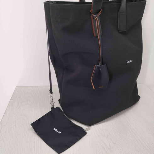ハロン halon EVERYDAY TOTE トートバッグ メンズ