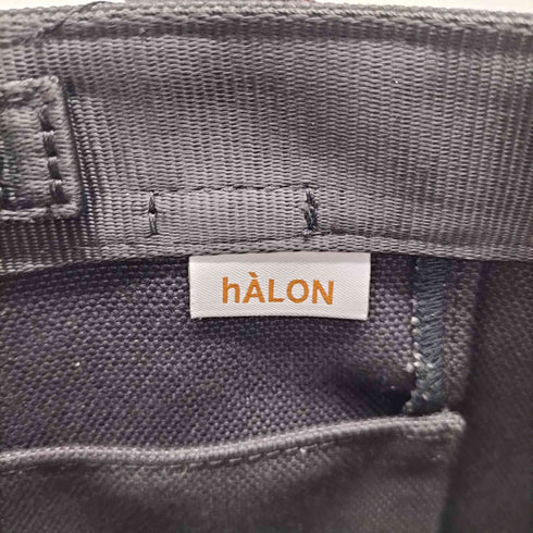 ハロン halon EVERYDAY TOTE トートバッグ メンズ