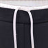 ザラ ZARA WIDE-LEGパンツ ダブルウエストバンド レディース S