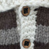 RUGBY SWEATER カナダ製カウチンセーター メンズ