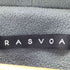 ラスボア RASVOA BIGボアボアパーカー メンズ FREE