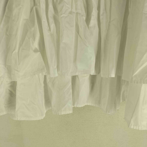 ユナイテッドアローズ UNITED ARROWS 23SS P タフタ レディブラウス レディース