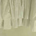 ユナイテッドアローズ UNITED ARROWS 23SS P タフタ レディブラウス レディース