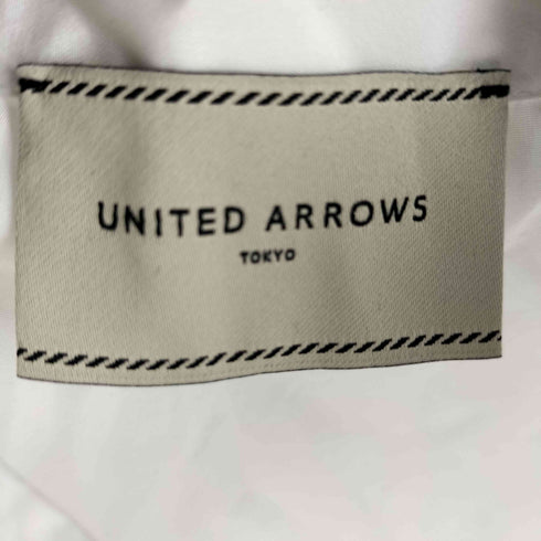 ユナイテッドアローズ UNITED ARROWS 23SS P タフタ レディブラウス レディース