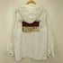 ポロバイラルフローレン Polo by RALPH LAUREN 90S Hooded LS Cotton Shirts メタルボタン メンズ JPN:M