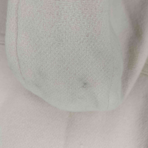 バビロン BABYLONE メルトンダッフルコート レディース JPN:36