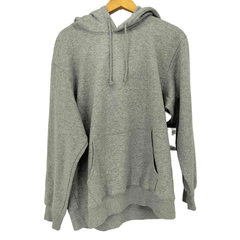 ムジ MUJI スウェットプルパーカ メンズ JPN:XL