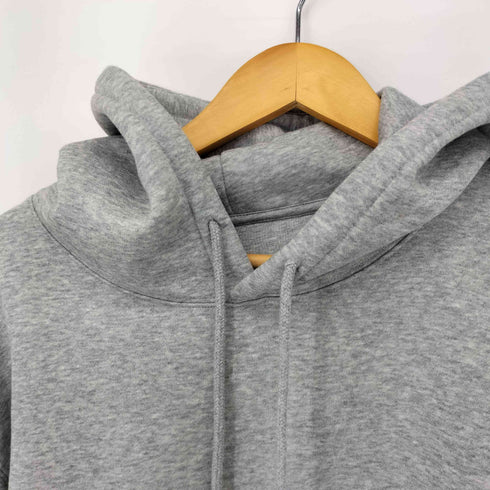 ムジ MUJI スウェットプルパーカ メンズ JPN:XL