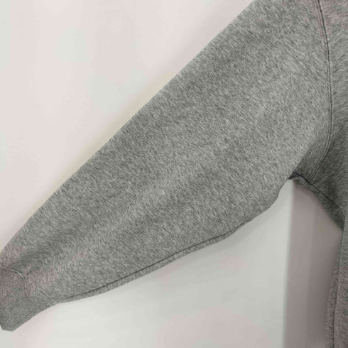 ムジ MUJI スウェットプルパーカ メンズ JPN:XL