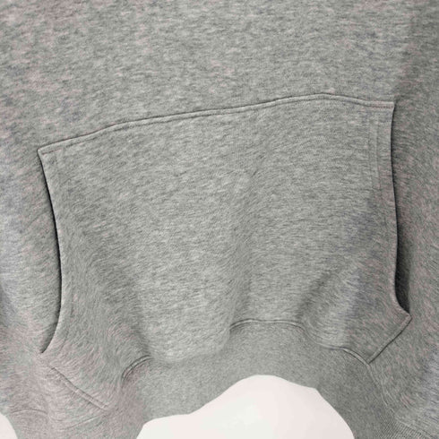 ムジ MUJI スウェットプルパーカ メンズ JPN:XL