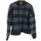 ローリングクレイドル Rolling Cradle FLUFFY CREWNECK メンズ JPN:L