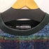 ローリングクレイドル Rolling Cradle FLUFFY CREWNECK メンズ JPN:L