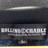 ローリングクレイドル Rolling Cradle FLUFFY CREWNECK メンズ JPN:L