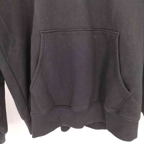 ムジ MUJI スウェットプルパーカ メンズ JPN:XL