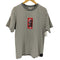 ザブラックアイパッチ THE BLACK EYE PATCH Striped HWC LABEL TEE メンズ JPN:M
