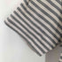 ザブラックアイパッチ THE BLACK EYE PATCH Striped HWC LABEL TEE メンズ JPN:M