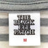 ザブラックアイパッチ THE BLACK EYE PATCH Striped HWC LABEL TEE メンズ JPN:M
