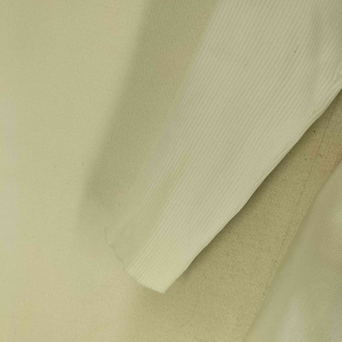 ユナイテッドアローズ UNITED ARROWS P ペプラム ニット レディース