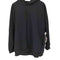 ムジラボ MUJI labo 撥水二重編みプルパーカ メンズ JPN:XL
