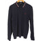フレッドペリー FRED PERRY LS TWIN TIPPED SHIRT / M3636 メンズ JPN:M