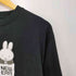 ニューエラ NEW ERA クルーネック キャラクタープリントTシャツ メンズ JPN:L