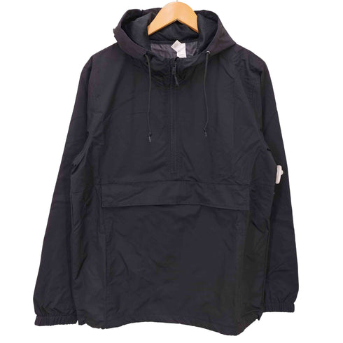 インデペンデントトレーディングカンパニー INDEPENDENT TRADING COMPANY ナイロンアノラックパーカー メンズ M