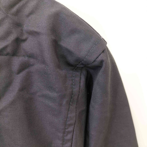 インデペンデントトレーディングカンパニー INDEPENDENT TRADING COMPANY ナイロンアノラックパーカー メンズ M