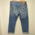 リーバイス Levis ボタン裏359刻印501ボタンフライデニム メンズ W36/L32