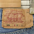 リーバイス Levis ボタン裏359刻印501ボタンフライデニム メンズ W36/L32