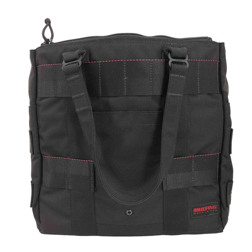 ブリーフィング BRIEFING protection tote プロテクショントート メンズ