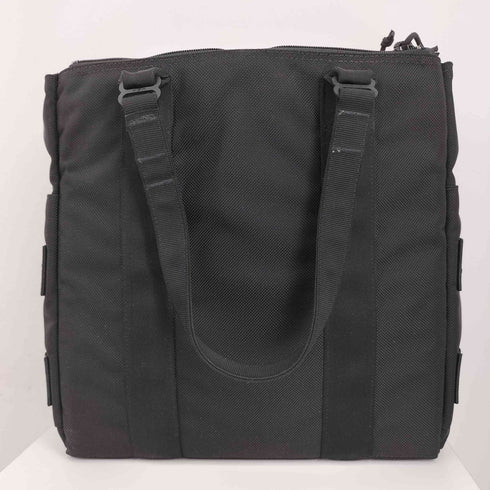 ブリーフィング BRIEFING protection tote プロテクショントート メンズ