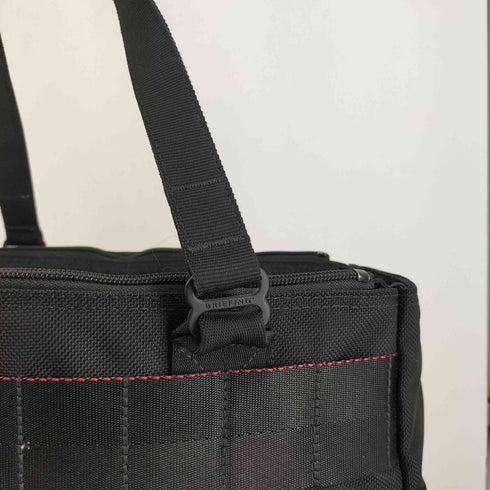 ブリーフィング BRIEFING protection tote プロテクショントート メンズ