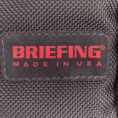 ブリーフィング BRIEFING protection tote プロテクショントート メンズ
