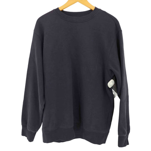 ムジ MUJI スウェットシャツ メンズ JPN:XL