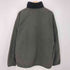 ナイキエーシージー NIKE ACG Polartec Fleece Anorak Jacket Half Zip Olive Green メンズ JPN:XL