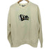 ニューエラ NEW ERA クルーネック キャラクター L/S スウェット メンズ JPN:L