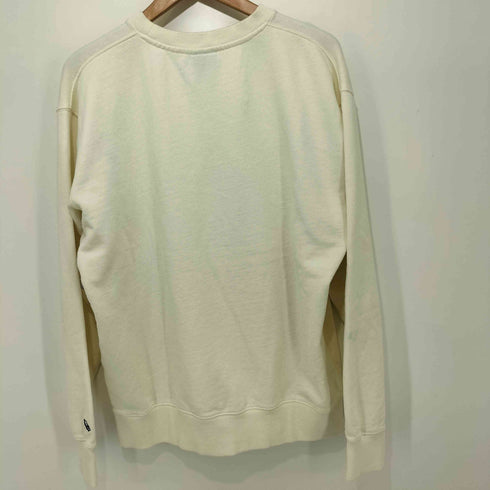 ニューエラ NEW ERA クルーネック キャラクター L/S スウェット メンズ JPN:L