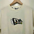 ニューエラ NEW ERA クルーネック キャラクター L/S スウェット メンズ JPN:L